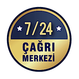 7/24 Çağrı Merkezi
