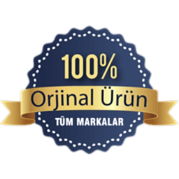 %100 Orijinal Ürün